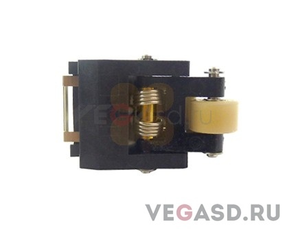 ролик(узел в сборе)/VP-540 Assy, Pinchroll C