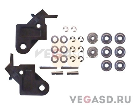 Osprey Cursor Roller SET