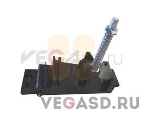 комплект для замены натяжных роликов/SC PRO Spare Parts Pressure Roller Kit