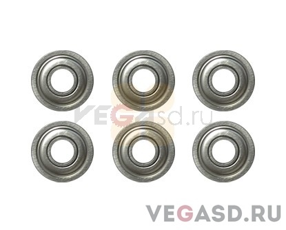набор тех. обслуживания/Spitfire 100 Cursor Roller SET pagetitle=Large Bearing