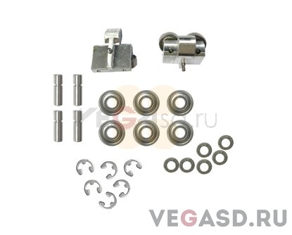набор тех. обслуживания/Spitfire 100 Cursor Roller SET pagetitle=Large Bearing