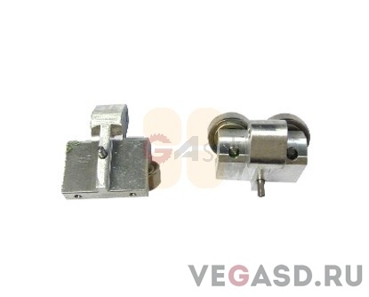 набор тех. обслуживания/Spitfire 100 Cursor Roller SET pagetitle=Large Bearing