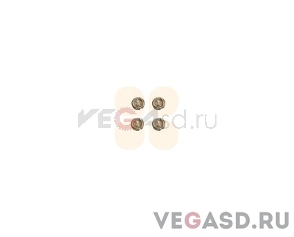 набор запасных частей для муфты/Blizzard Spare part Kit Coupling (grid Rollers)