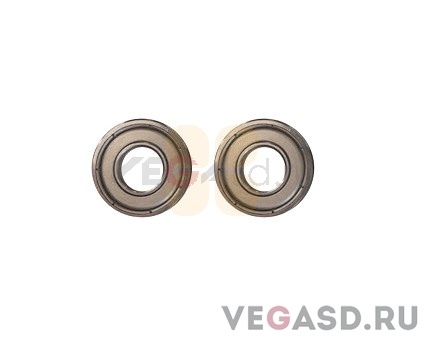 набор запасных частей для муфты/Blizzard Spare part Kit Coupling (grid Rollers)
