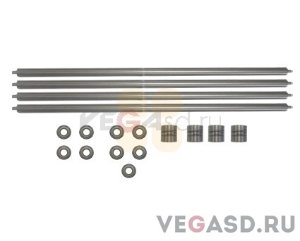 ролик(набор тех. обслуживания)/Spitfire 100 Grid Roller Kit 100