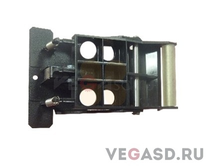 прижимной вал в сборе/Spitfire 100 Grid Pressure Roll Assy (above Coupling)