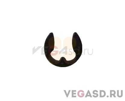 SummaCut ASSY, CAMROLLERS CLIPS (2 pcs)