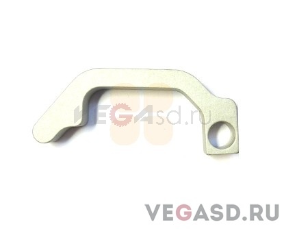 SummaCut LEVER, PINCH ROLLER