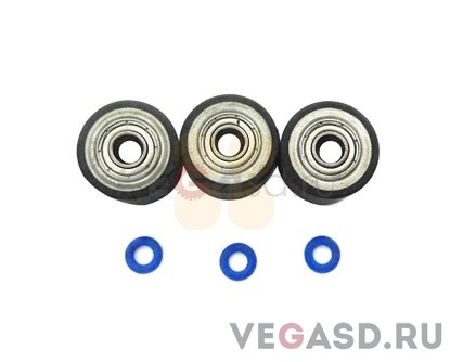 CJV30 Pinch Roller SET pagetitle=(3 pcs)