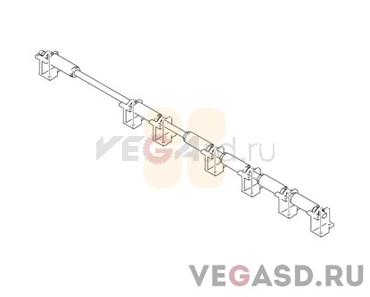 ролик(в сборе)/CJV30-160 GR Roller Assy 160