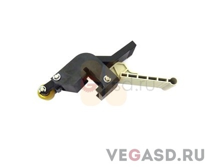ролик(узел в сборе)/CX-500 P-Roller C Assy