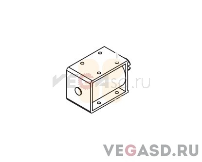 CJV30 Pinch R Solenoid Assy
