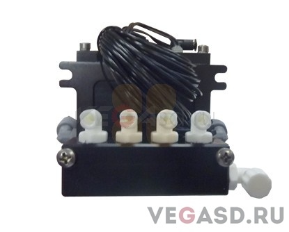 Ёмкость для чернил/XLJet ink bath ver. B