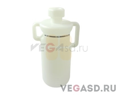 Бутылка для отходов JV5