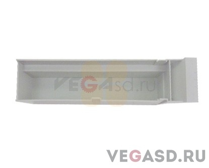Коробка для отработанных чернил RJ-800 DE-21309