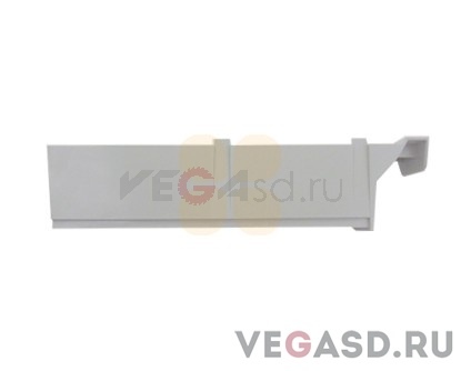 Коробка для отработанных чернил RJ-800 DE-21309