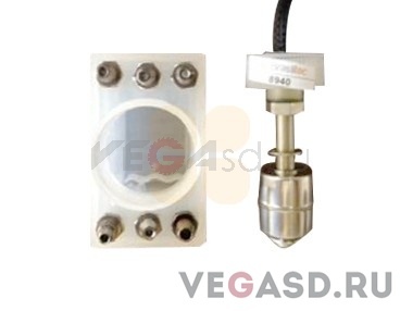 Воздушный Субтанк UltraJet 3500