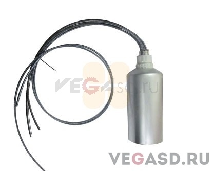 Вакуумная продувка/QS Series Vacuum Purge Trap Assembly