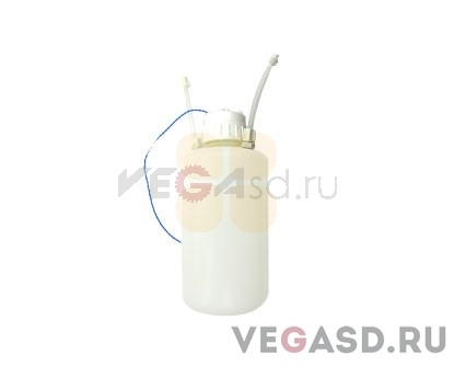 Ёмкость(в сборе)/UltraVU II 3360 Assy Solvent Can