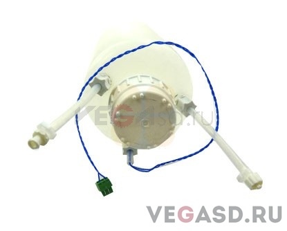 Ёмкость(в сборе)/UltraVU II 3360 Assy Solvent Can