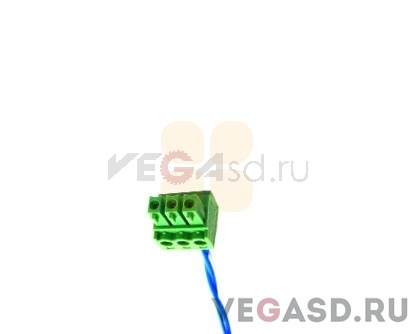 Ёмкость(в сборе)/UltraVU II 3360 Assy Solvent Can