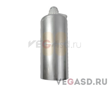 Вакуумная ёмкость/QS Series Assy Vacuum Purge Bottle