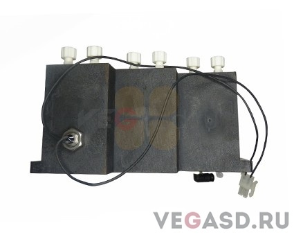 Ёмкость для чернил/Scitex Grandjet Ink Tank ver. B