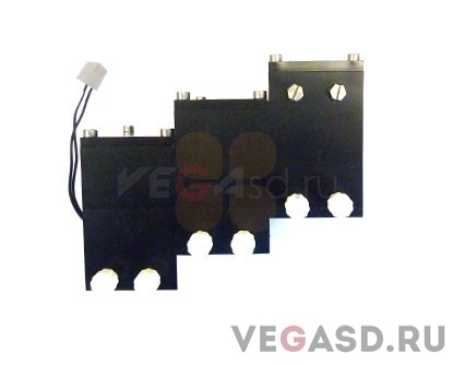 Ёмкость для чернил/Scitex Grandjet Ink Tank ver. B