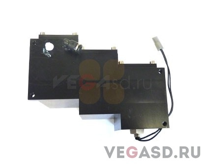 Ёмкость для чернил/Scitex Grandjet Ink Tank ver. B