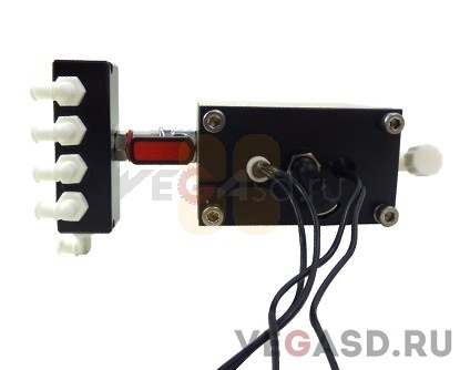Субтанк/XLJet Mini Secondary Tank