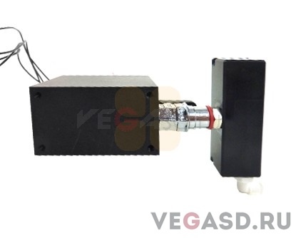 Субтанк/XLJet Mini Secondary Tank