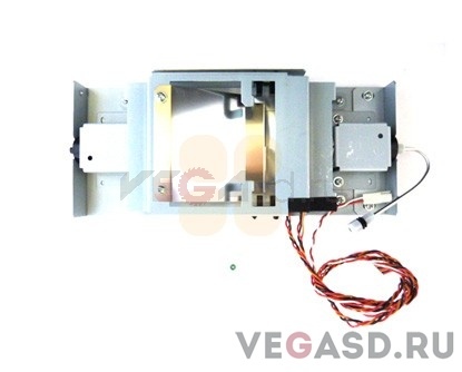 Субтанк(в сборе)/VJ-1604 Sub Tank Assy