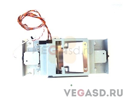 Субтанк(в сборе)/VJ-1604 Sub Tank Assy