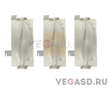 Субтанк (в сборе)/Seiko Sub Tank Assy (3 pcs)