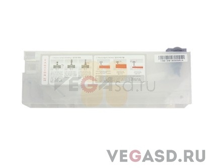 Ёмкость для чернил/Mutoh Bulk Ink System (4 bottles / 8 cassettes)