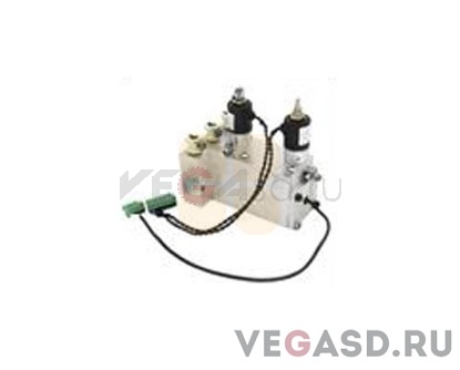 Субтанк чернил/QS Series Assy 2nd Ink Tank 3 Output MMM