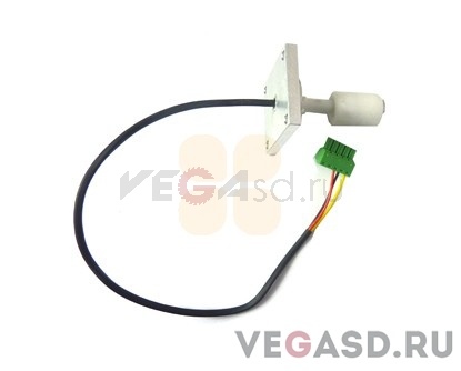 Крышка субтанка/QS Series Assy 2nd Ink Tank Cover 3 Out