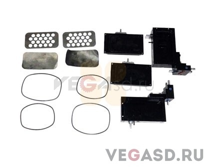 Резервуар (в сборе)/Jeti 1224 UV Assy, Reservoir