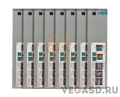 Картридж Mimaki ECO (8 шт.)