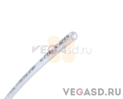 Solvent Resistant Nylon Tube ID 4mm, OD 6mm (roll 25m)
