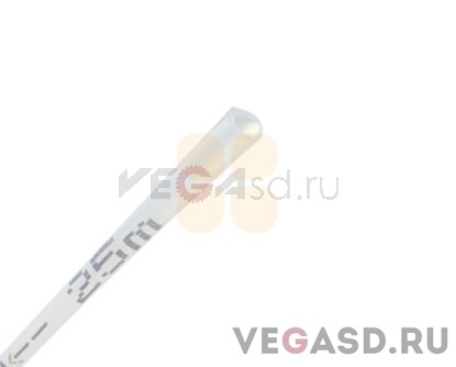 Solvent resistant Nylon tube ID 2.7mm, OD 4mm (roll 25m)