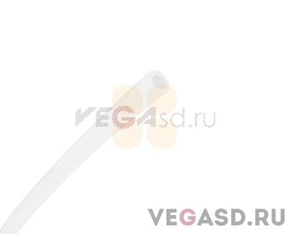 Solvent Resistant Nylon Tube ID 2mm, OD 4mm (roll 25m)