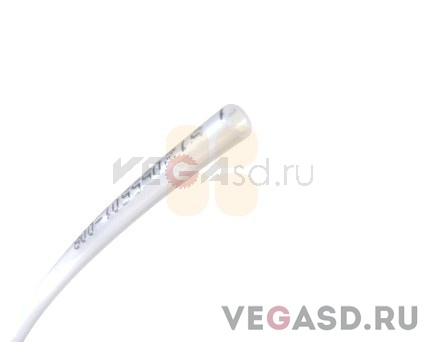 Solvent Resistant Nylon Tube ID 3.3mm, OD 5mm (roll 25m)