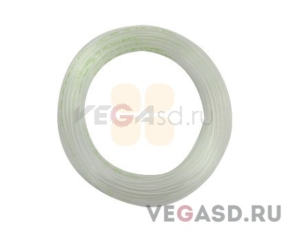 Solvent Resistant Clear Tygon® 2375 Tube ID 2mm, OD 4mm (15m)