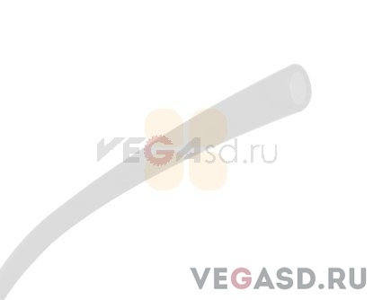 Solvent Resistant Teflon® Tube ID 5mm, OD 7mm (25m)