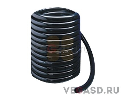 UV Black Tygon® 2375 Tube ID 3.2mm, OD 6.4mm (15m)