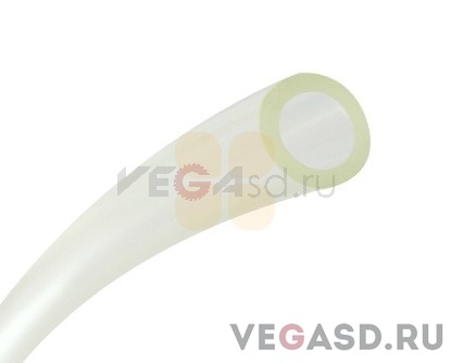 DGI Polyurethane Tube ID 4mm, OD: 6mm (20m)