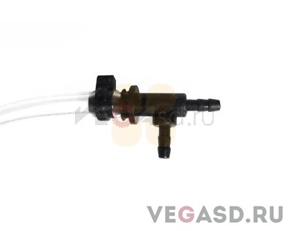 XC-540 Tube with Connector for Pump