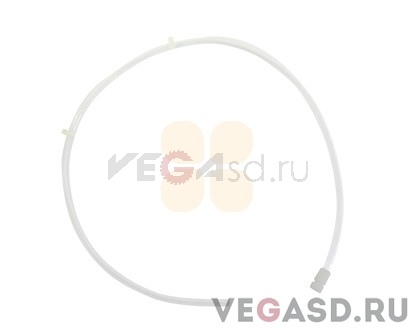 Seiko 64s Tube with Connectors for Pump