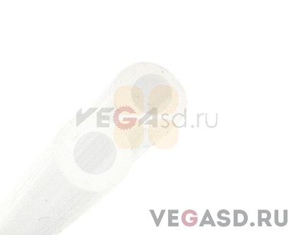 Valuejet Tube with Connectors for Pump